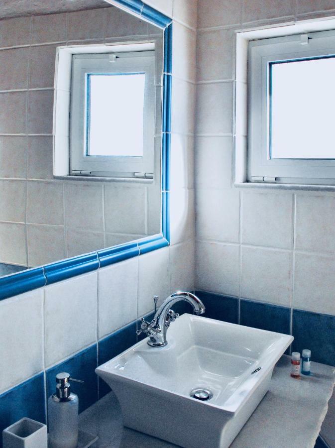 Livas Apartment Jerápetra Kültér fotó