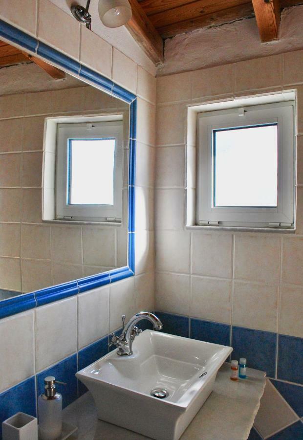 Livas Apartment Jerápetra Kültér fotó