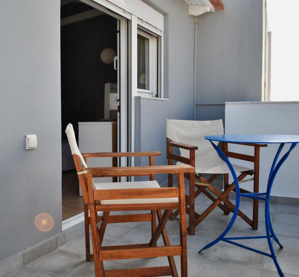 Livas Apartment Jerápetra Kültér fotó