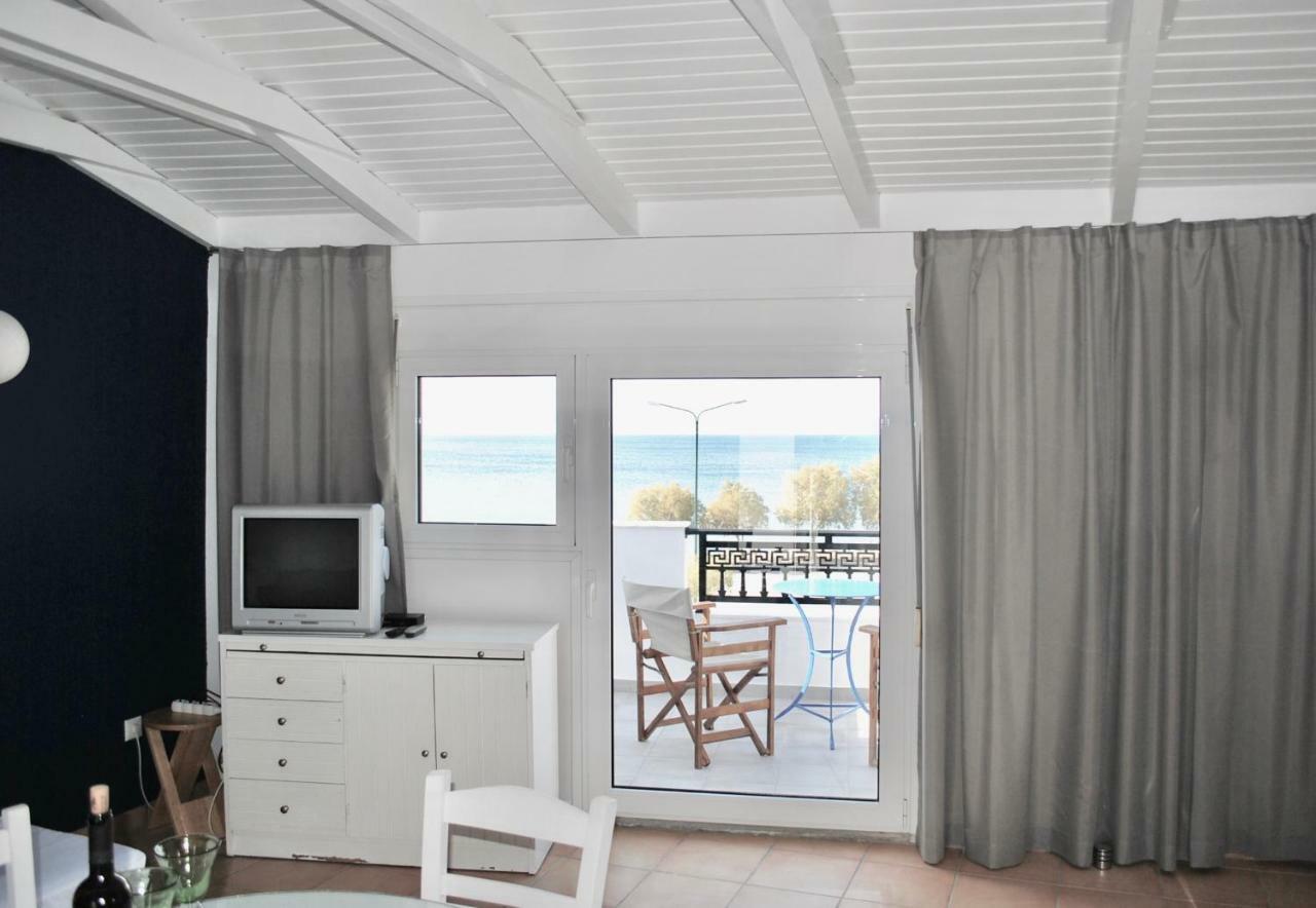 Livas Apartment Jerápetra Kültér fotó