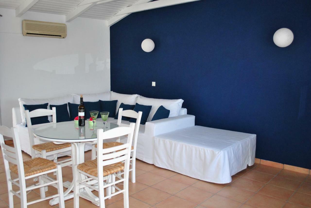 Livas Apartment Jerápetra Kültér fotó